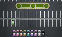 play Record Speed Parking