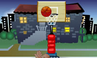 play Basketball
