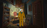play Arcane Online Mystery Serial - The Stone Circle 5