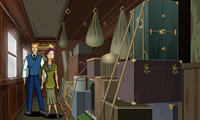 play Arcane Online Mystery Serial - The Stone Circle 4