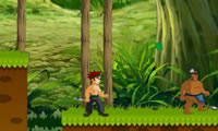 play Jungle Assassin