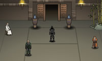 play Sinjid Shadow Of The Warrior