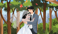 play Bride And Groom Season Kiss