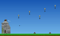 play Rise Of The Castle