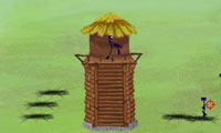 play Hugo - Alone In The Tower