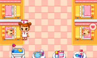 play Maternal Hospital