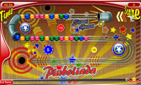 play Pinballadia