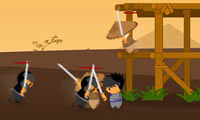 play Ninja Quest