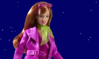 play Barbie And Scooby