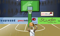 play 3 Point Shootout