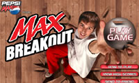 play Max Breakout
