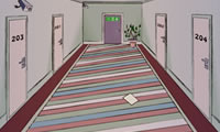 play Five Rooms