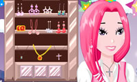 play Girl Makeover 4