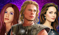 play Hollywood Hall Of Fame 4