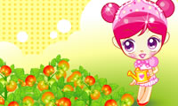 play Sue Tomato Factory