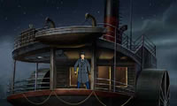 play Arcane Online Mystery Serial - The Stone Circle 3