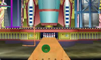 play Monkey Bowling