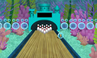 play Fish Bowling