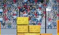 play Dare Devil
