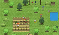play Crop Defenders