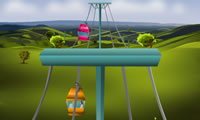 play Cable Ride