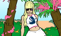 play Lady Gaga'S Fashion Monster