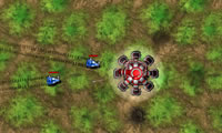 play Bunker Defense