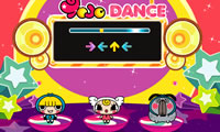play Yojo Dance