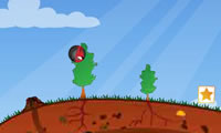 play Ninja Ball