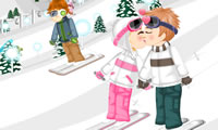 play Keep Kissing