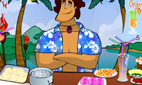 play Cocktail Master