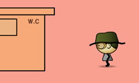 play Mr. Boomba Episode 1 - The Fly