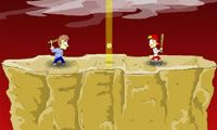 play Power Swing