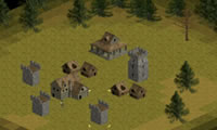 play Darkness Springs Defense 2