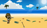 play Bow Master
