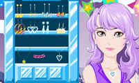 play Girl Makeover 5