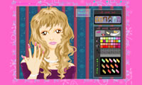 play Hot Nail