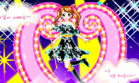 play Witch Dress Up