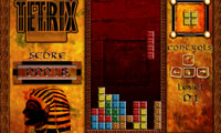 play Tetrix 2