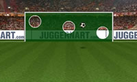 play Goal Wall Shooting