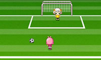 play Girl Soccer