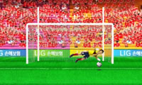 play Goal King