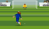 play Super Soccer Star