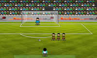 play Best Free Kick