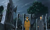 play Arcane Online Mystery Serial - The Stone Circle 7
