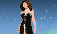 play Peppy'S Belinda Carlisle Dress Up