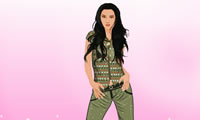 play Peppy'S Kelly Hu Dress Up