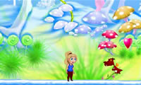 play Girly Hearts