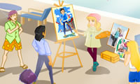 play Dream Painter