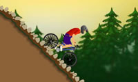 play Leap On Rocks